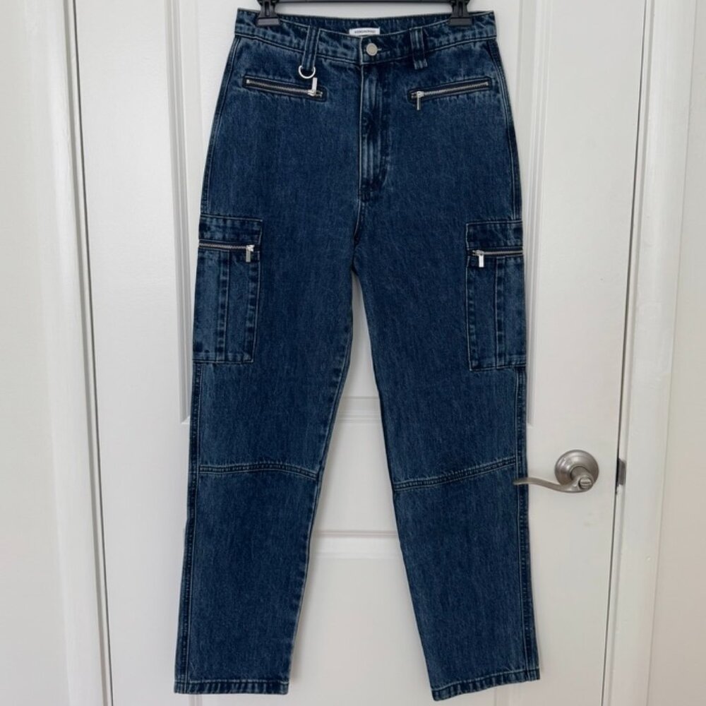 WeWoreWhat Cargo Jeans